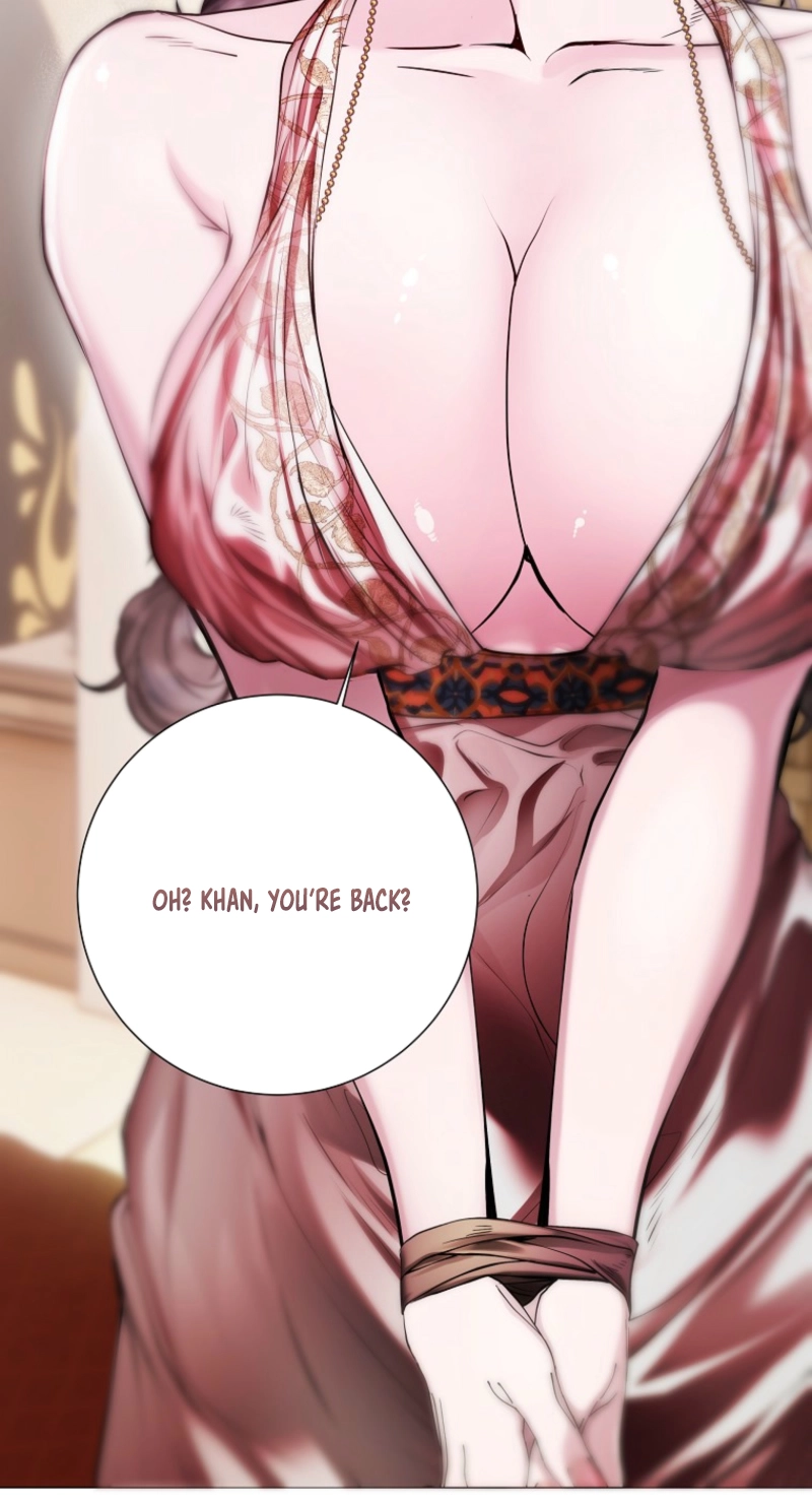 Strategy Guide for a Merry Bad Ending Chapter 26 page 19 - 