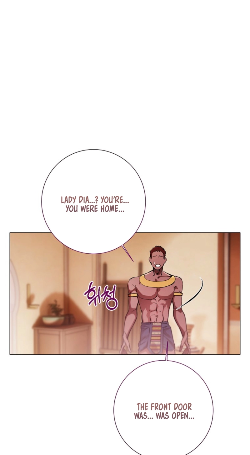 Strategy Guide for a Merry Bad Ending Chapter 26 page 20 - 