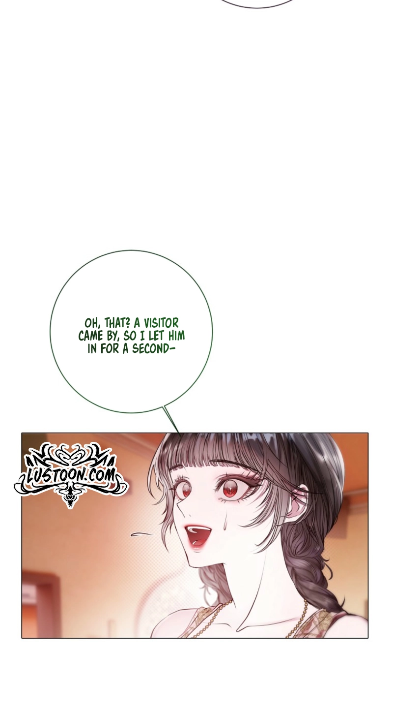Strategy Guide for a Merry Bad Ending Chapter 26 page 21 - 