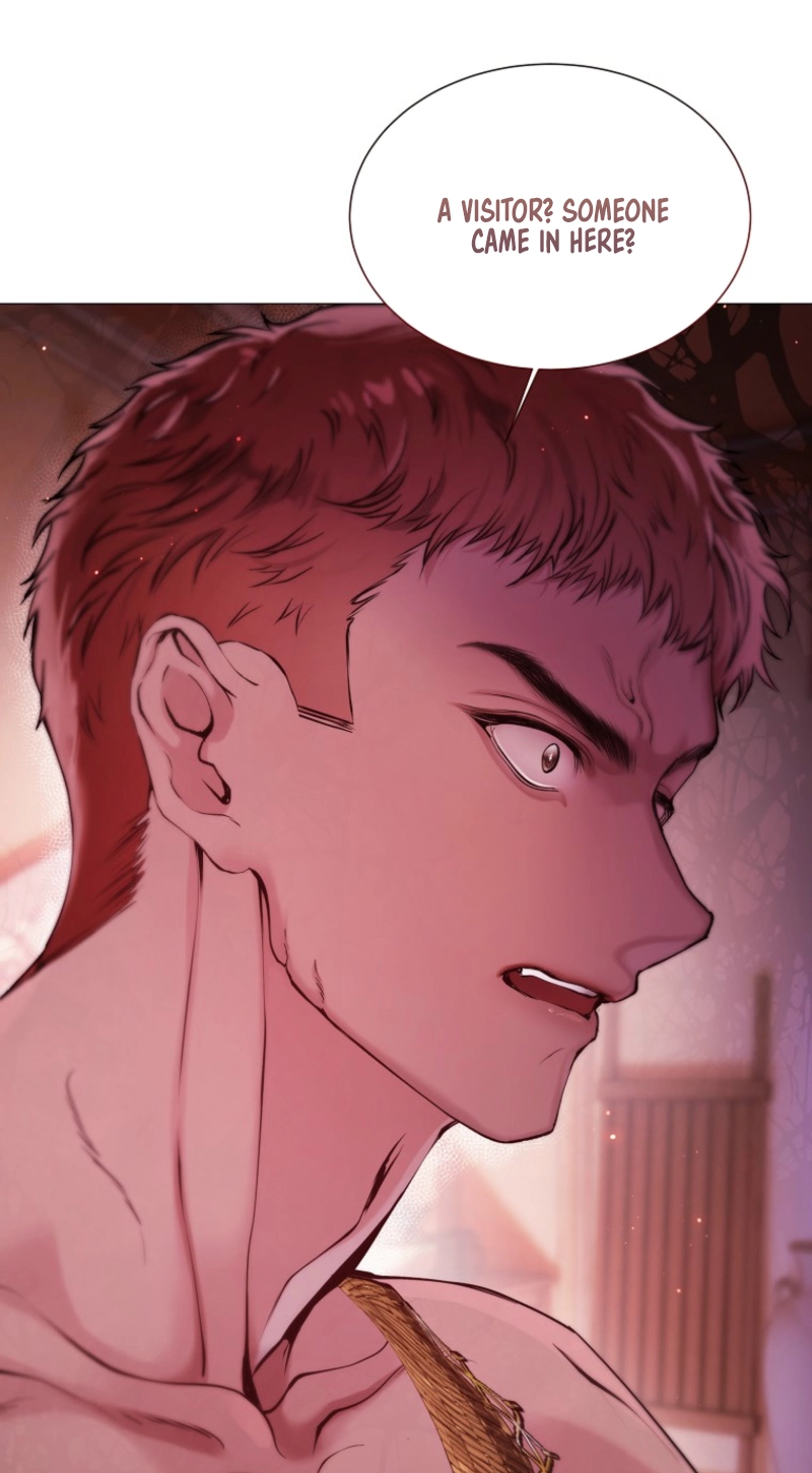 Strategy Guide for a Merry Bad Ending Chapter 26 page 22 - 