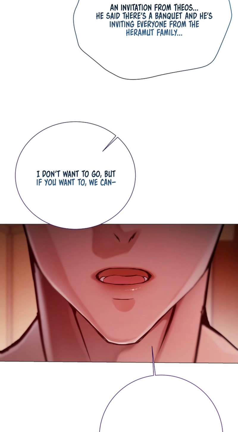 Strategy Guide for a Merry Bad Ending Chapter 26 page 25 - 