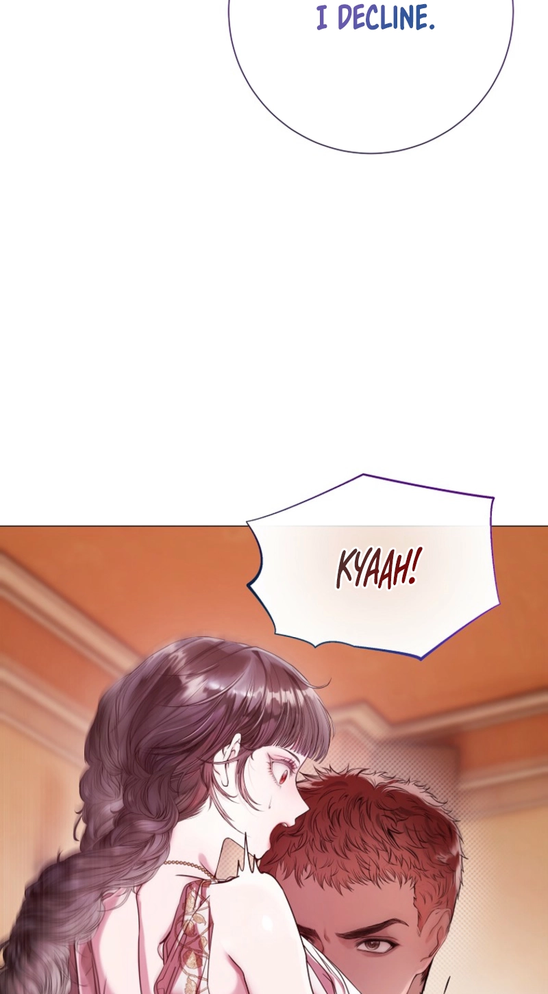 Strategy Guide for a Merry Bad Ending Chapter 26 page 26 - 