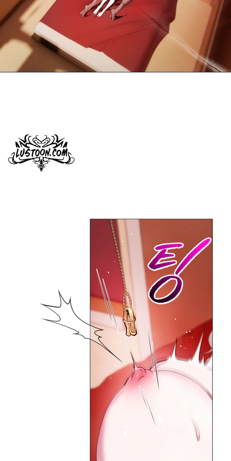Strategy Guide for a Merry Bad Ending Chapter 26 page 30 - 
