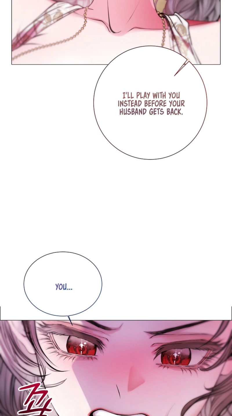 Strategy Guide for a Merry Bad Ending Chapter 26 page 4 - 