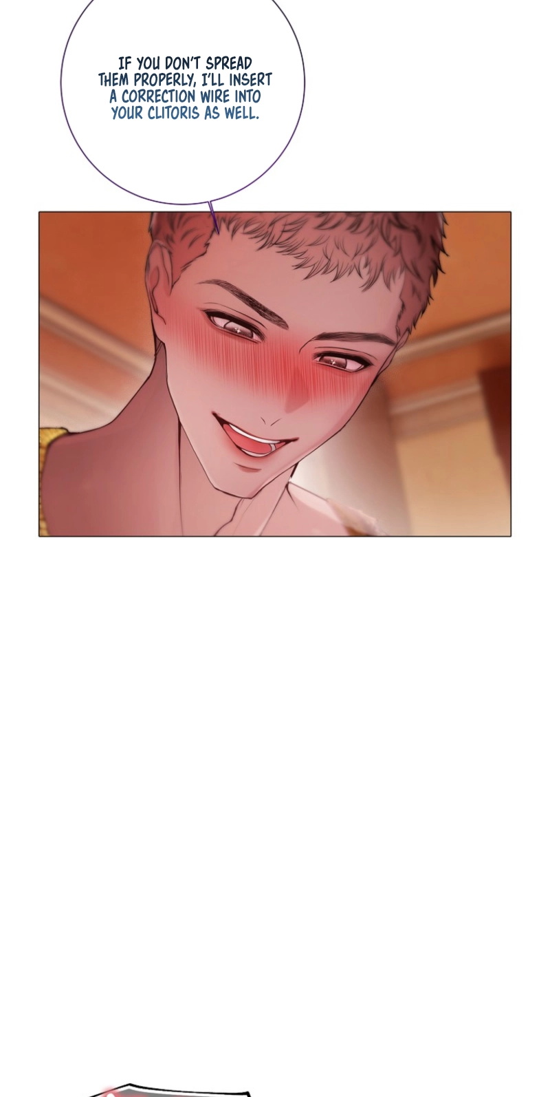Strategy Guide for a Merry Bad Ending Chapter 26 page 34 - 