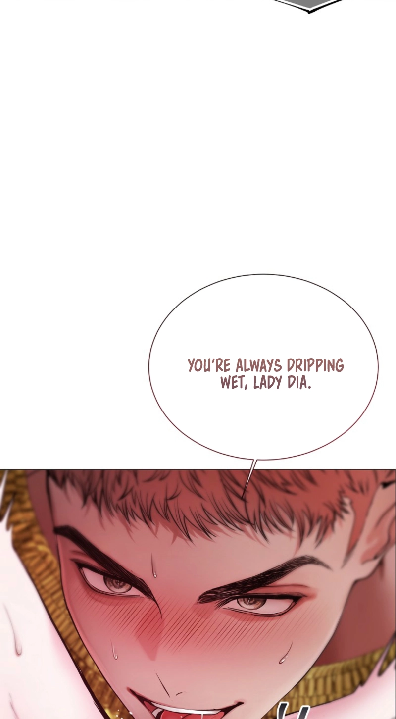 Strategy Guide for a Merry Bad Ending Chapter 26 page 39 - 