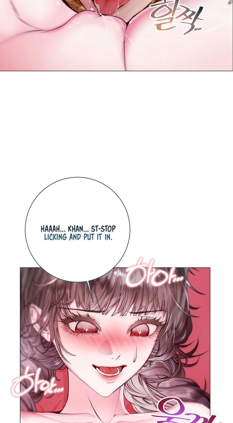 Strategy Guide for a Merry Bad Ending Chapter 26 page 40 - 