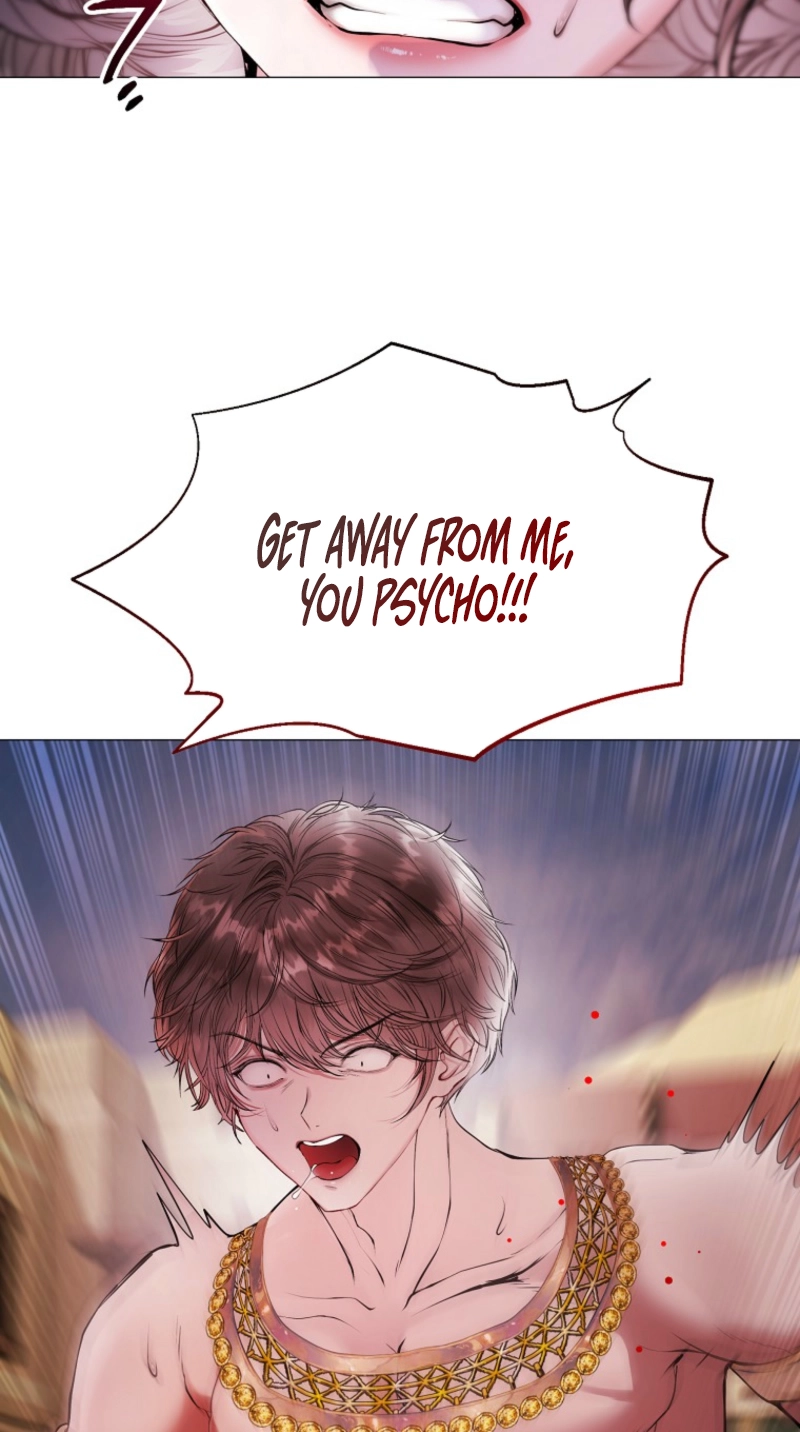 Strategy Guide for a Merry Bad Ending Chapter 26 page 5 - 