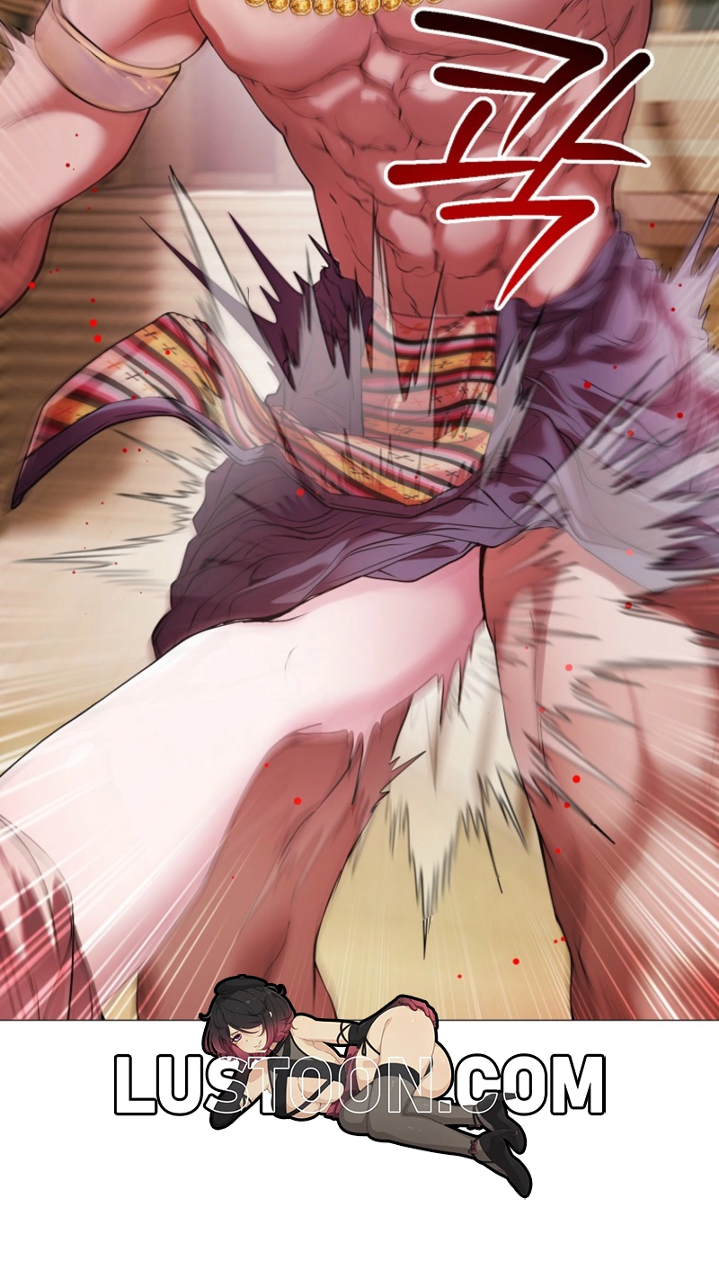 Strategy Guide for a Merry Bad Ending Chapter 26 page 6 - 