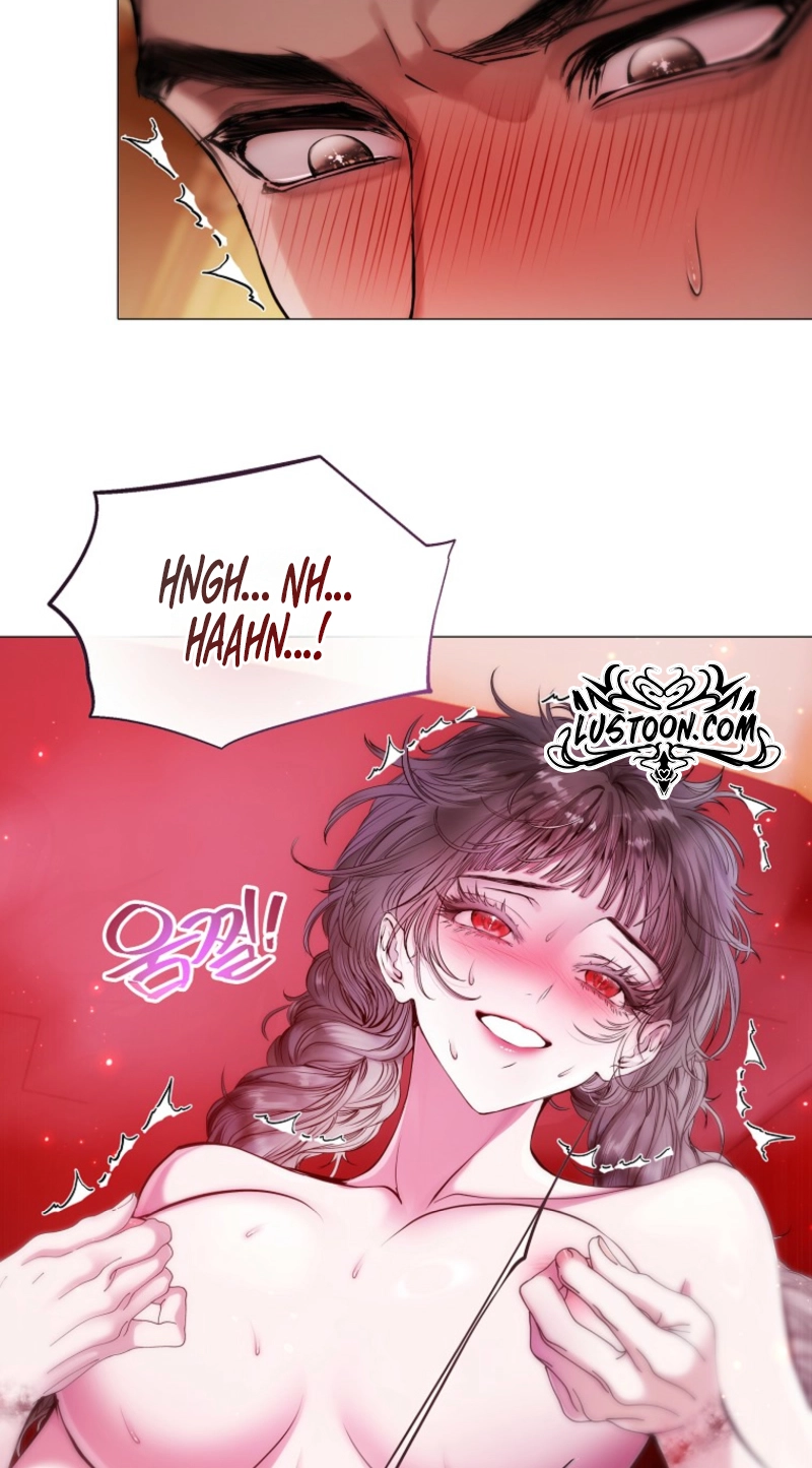 Strategy Guide for a Merry Bad Ending Chapter 26 page 53 - 