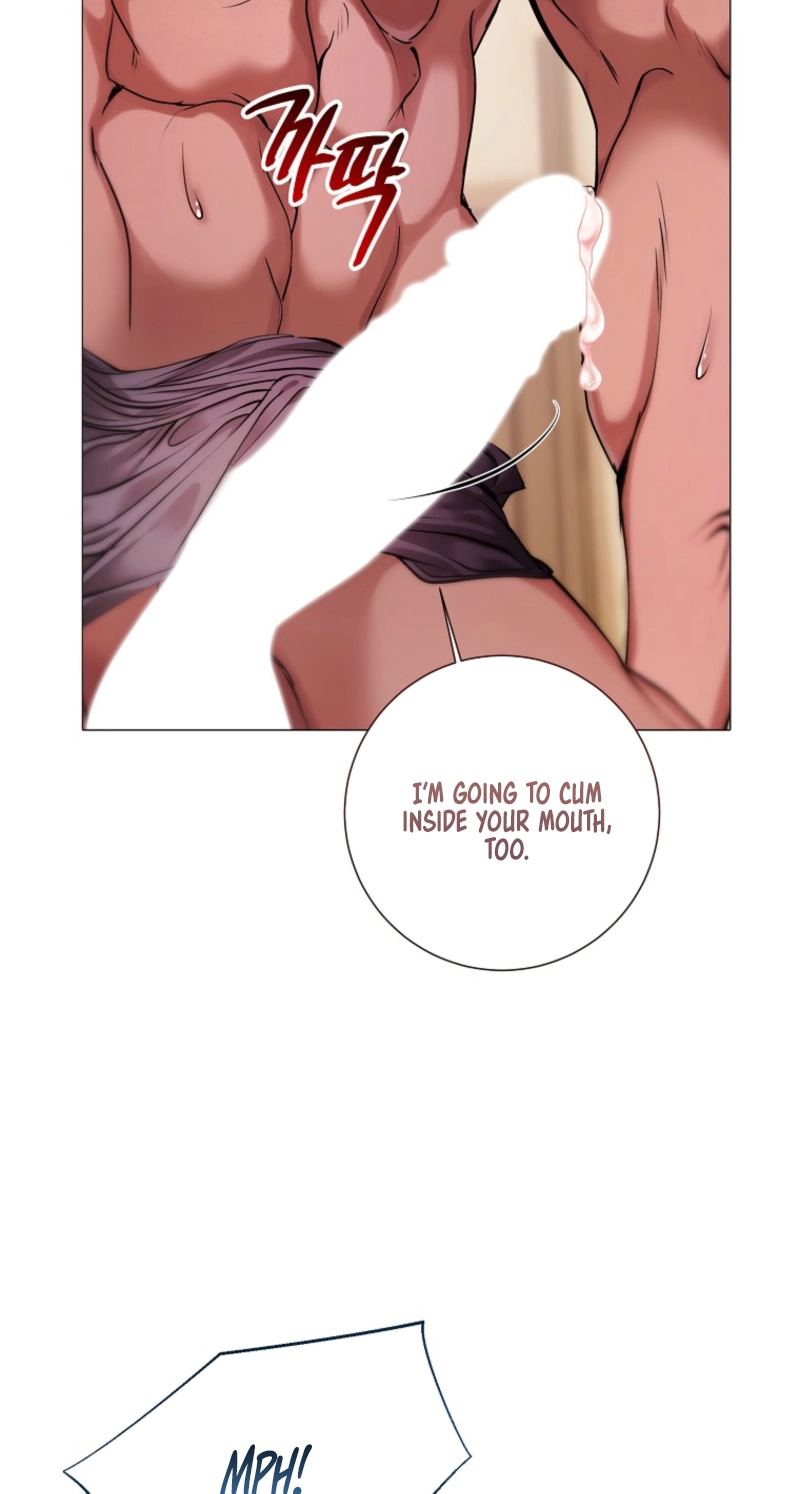 Strategy Guide for a Merry Bad Ending Chapter 26 page 57 - 