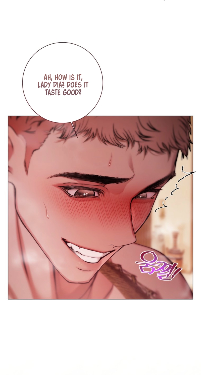 Strategy Guide for a Merry Bad Ending Chapter 26 page 62 - 