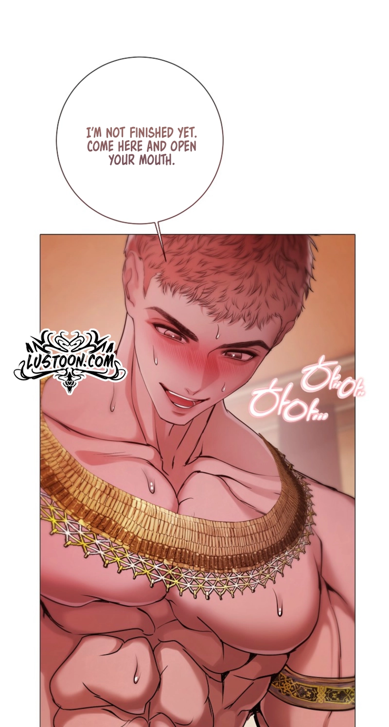 Strategy Guide for a Merry Bad Ending Chapter 26 page 64 - 