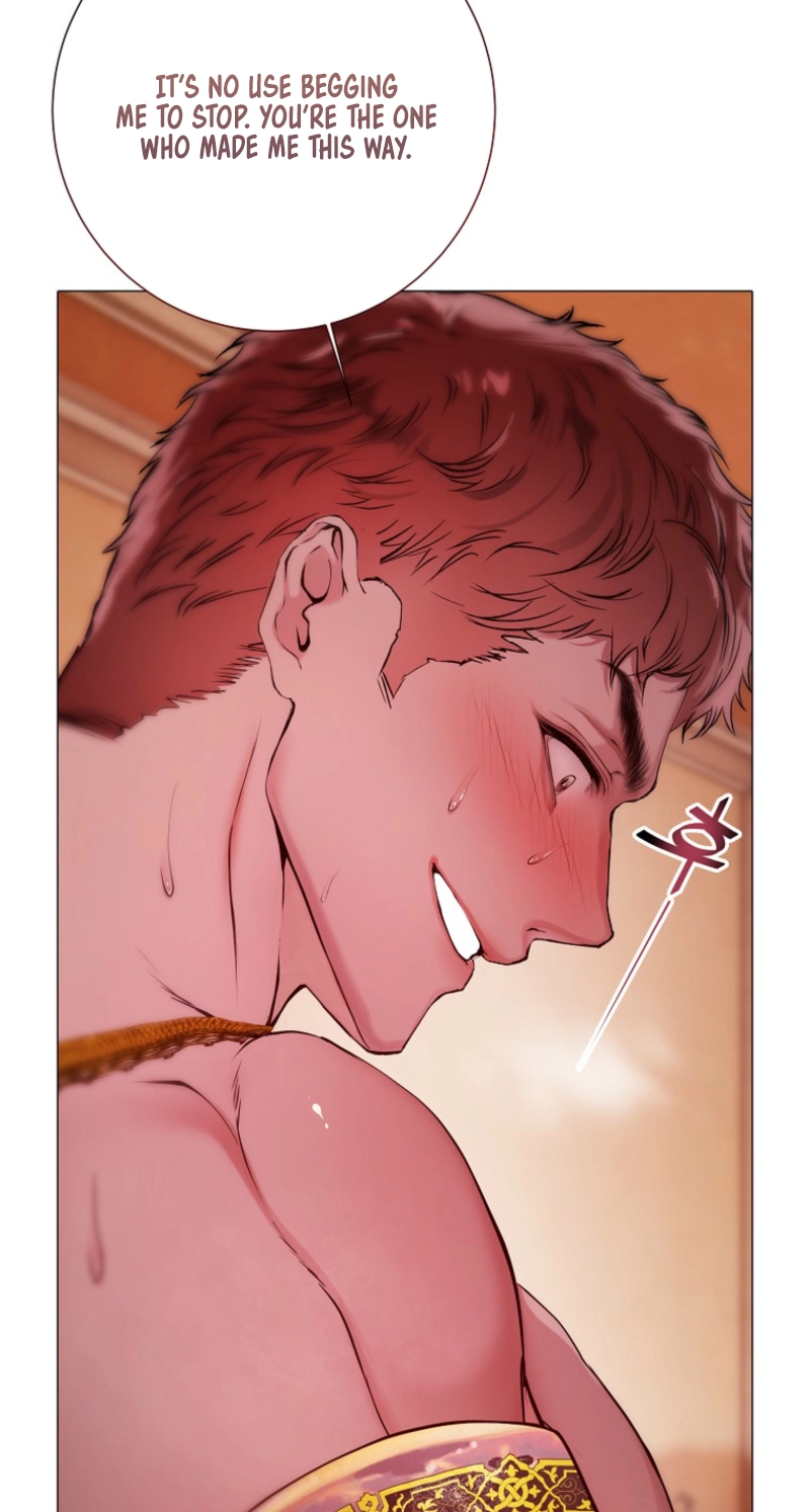 Strategy Guide for a Merry Bad Ending Chapter 26 page 67 - 