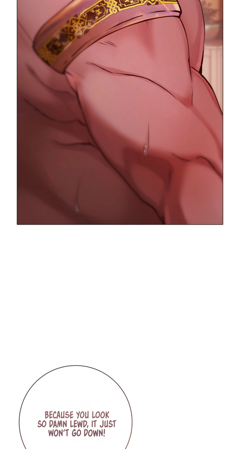Strategy Guide for a Merry Bad Ending Chapter 26 page 68 - 