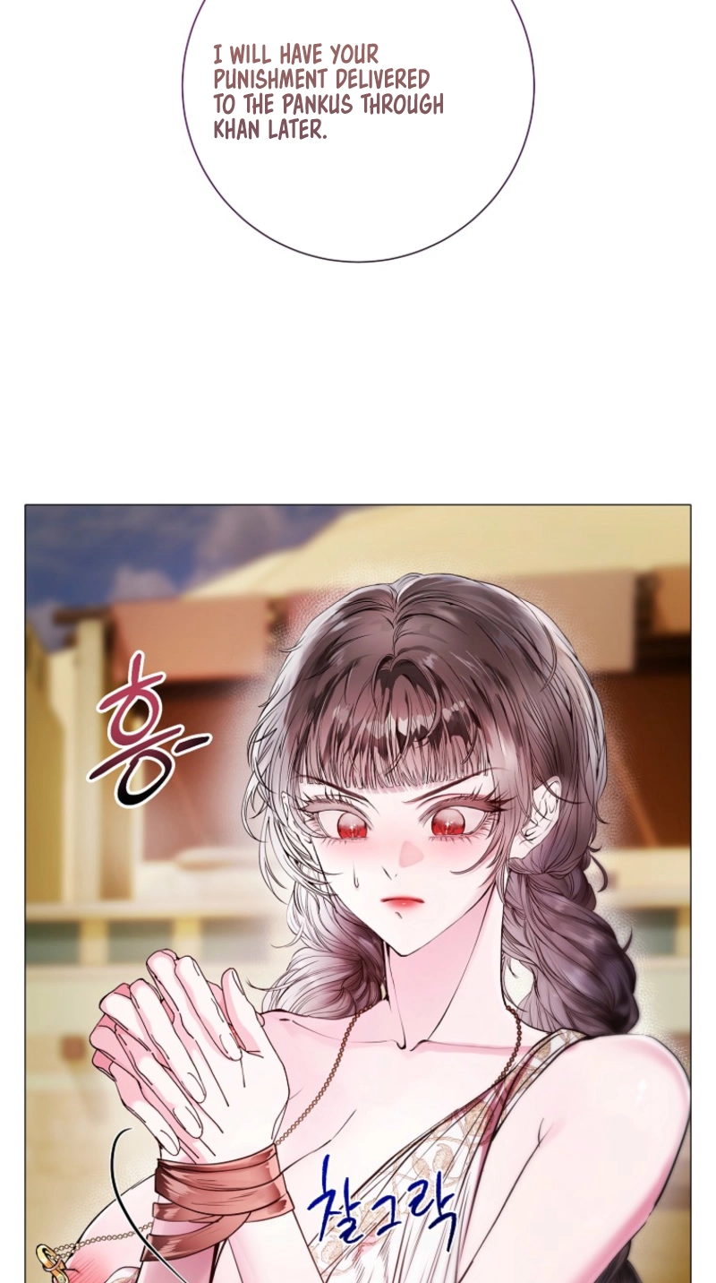 Strategy Guide for a Merry Bad Ending Chapter 26 page 8 - 