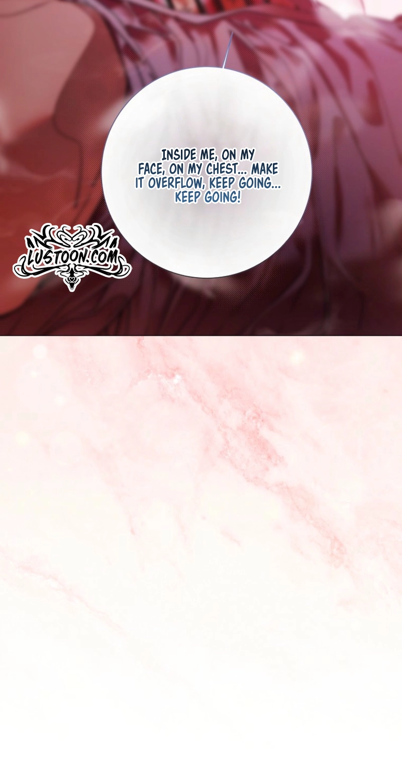 Strategy Guide for a Merry Bad Ending Chapter 26 page 72 - 