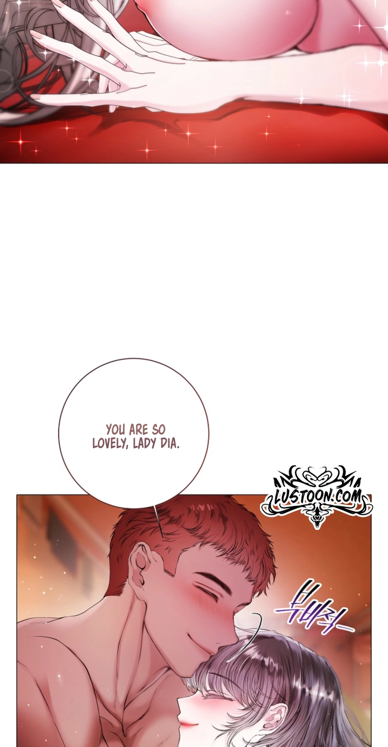 Strategy Guide for a Merry Bad Ending Chapter 26 page 77 - 
