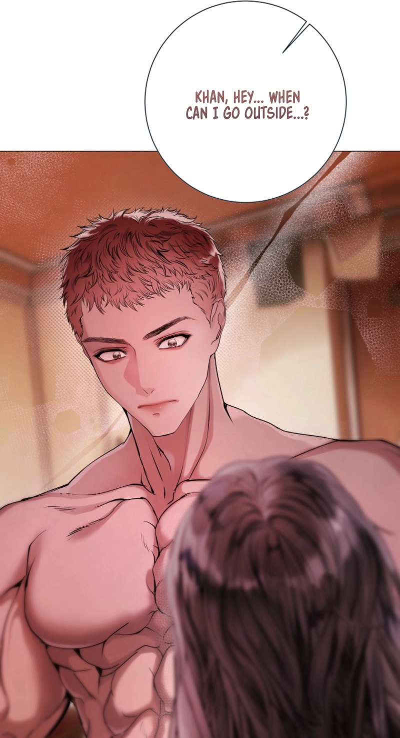 Strategy Guide for a Merry Bad Ending Chapter 26 page 79 - 