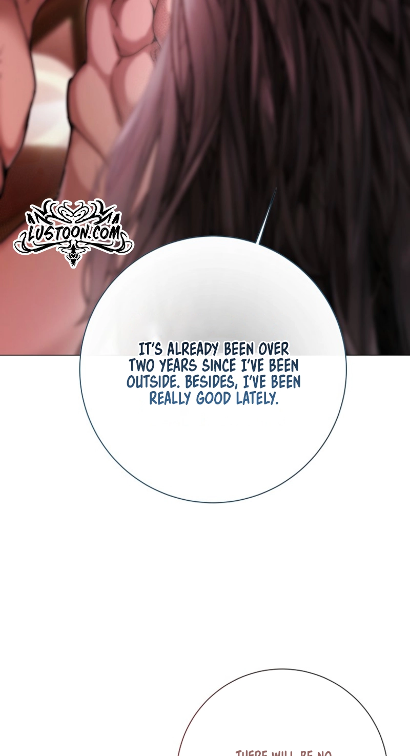Strategy Guide for a Merry Bad Ending Chapter 26 page 80 - 