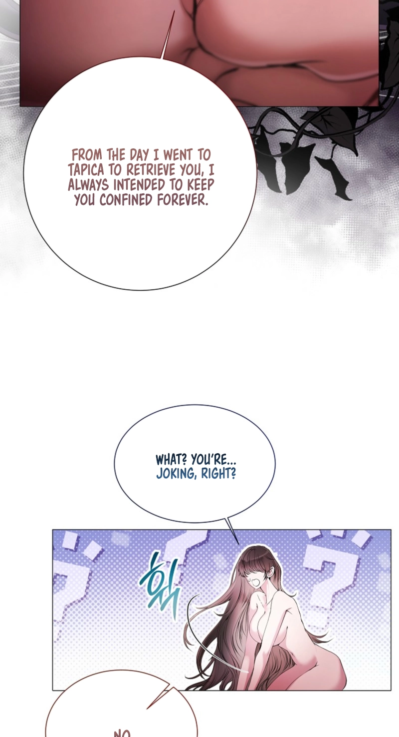 Strategy Guide for a Merry Bad Ending Chapter 26 page 82 - 