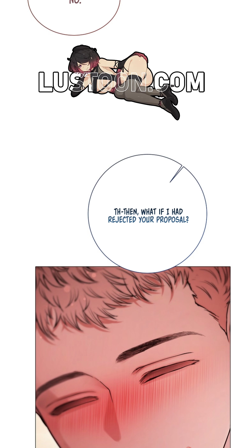 Strategy Guide for a Merry Bad Ending Chapter 26 page 83 - 