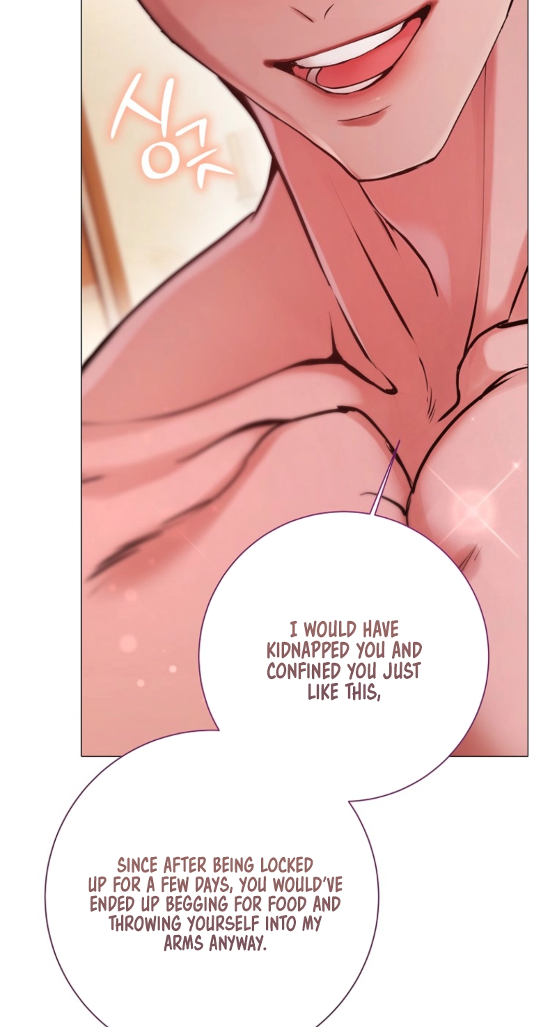 Strategy Guide for a Merry Bad Ending Chapter 26 page 84 - 