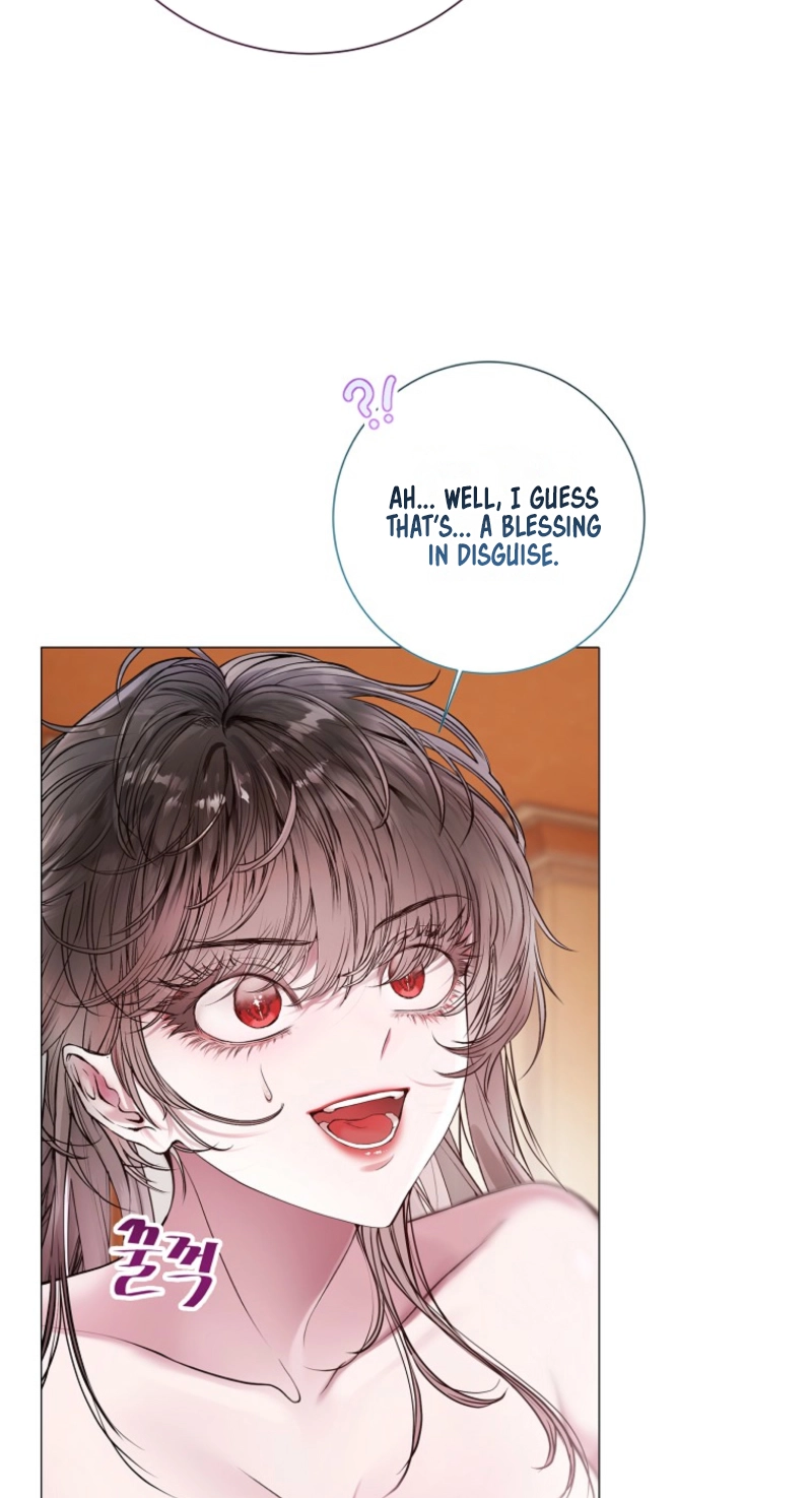 Strategy Guide for a Merry Bad Ending Chapter 26 page 85 - 