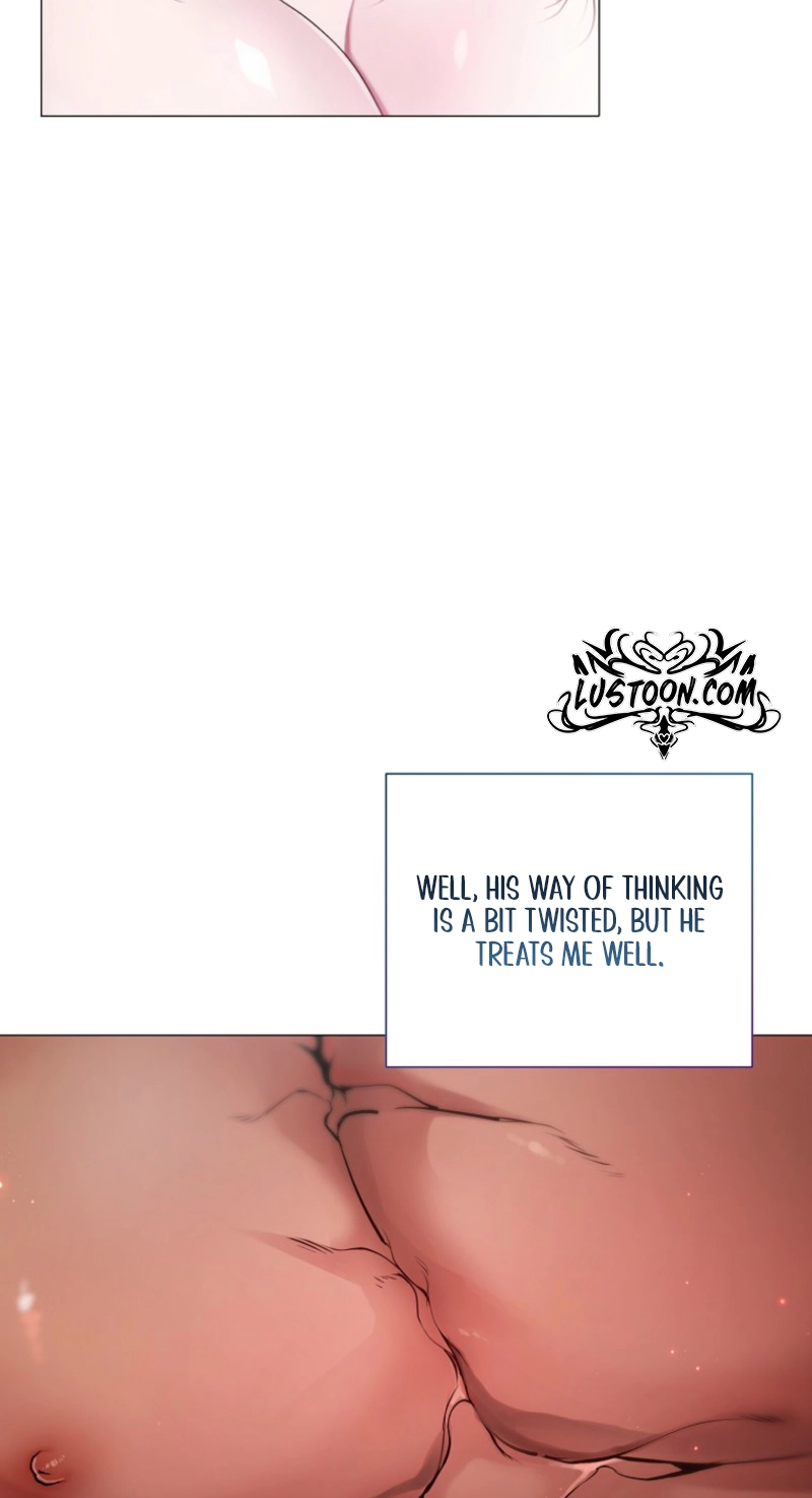 Strategy Guide for a Merry Bad Ending Chapter 26 page 86 - 