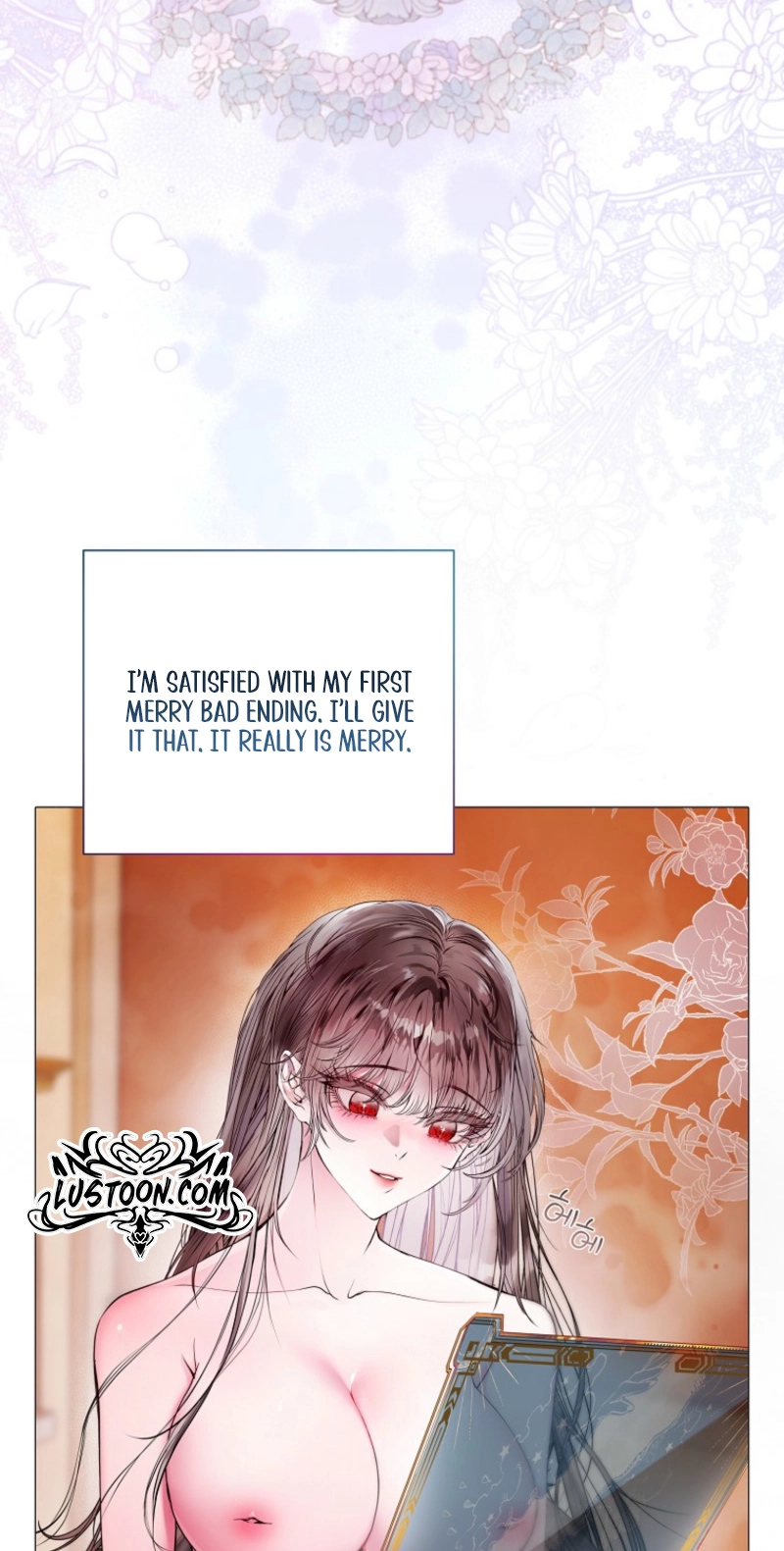 Strategy Guide for a Merry Bad Ending Chapter 26 page 89 - 