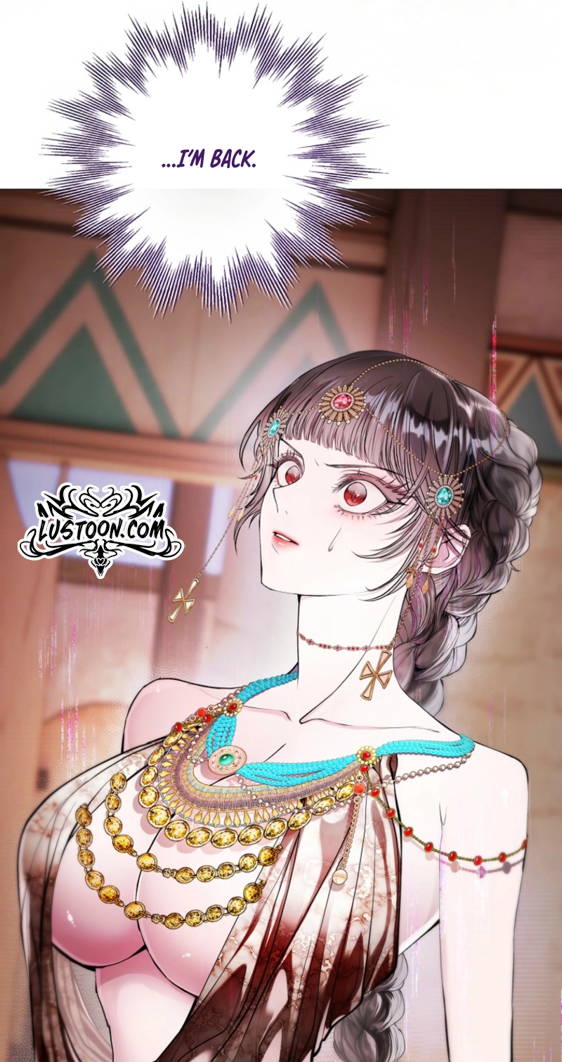 Strategy Guide for a Merry Bad Ending Chapter 26 page 96 - 