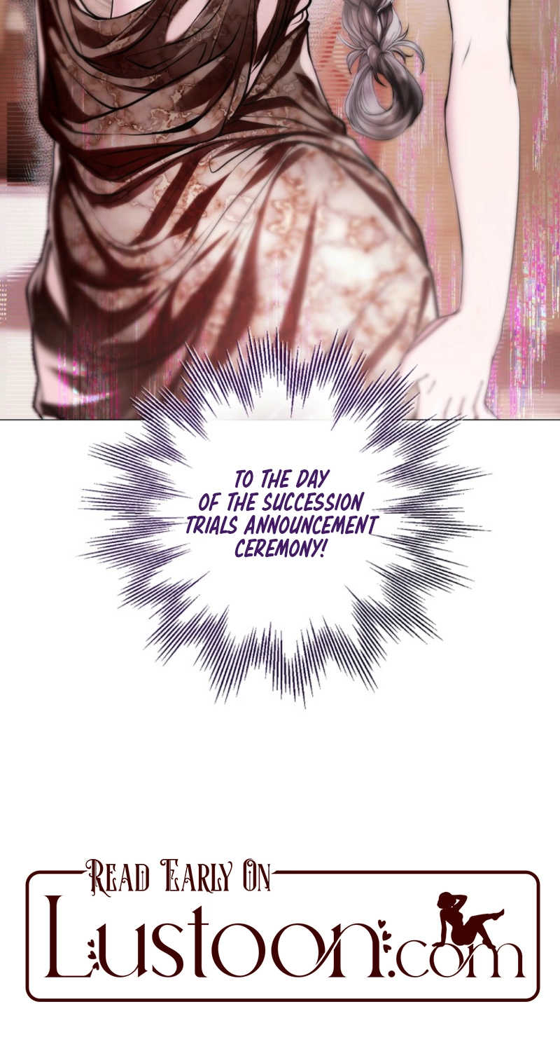 Strategy Guide for a Merry Bad Ending Chapter 26 page 97 - 