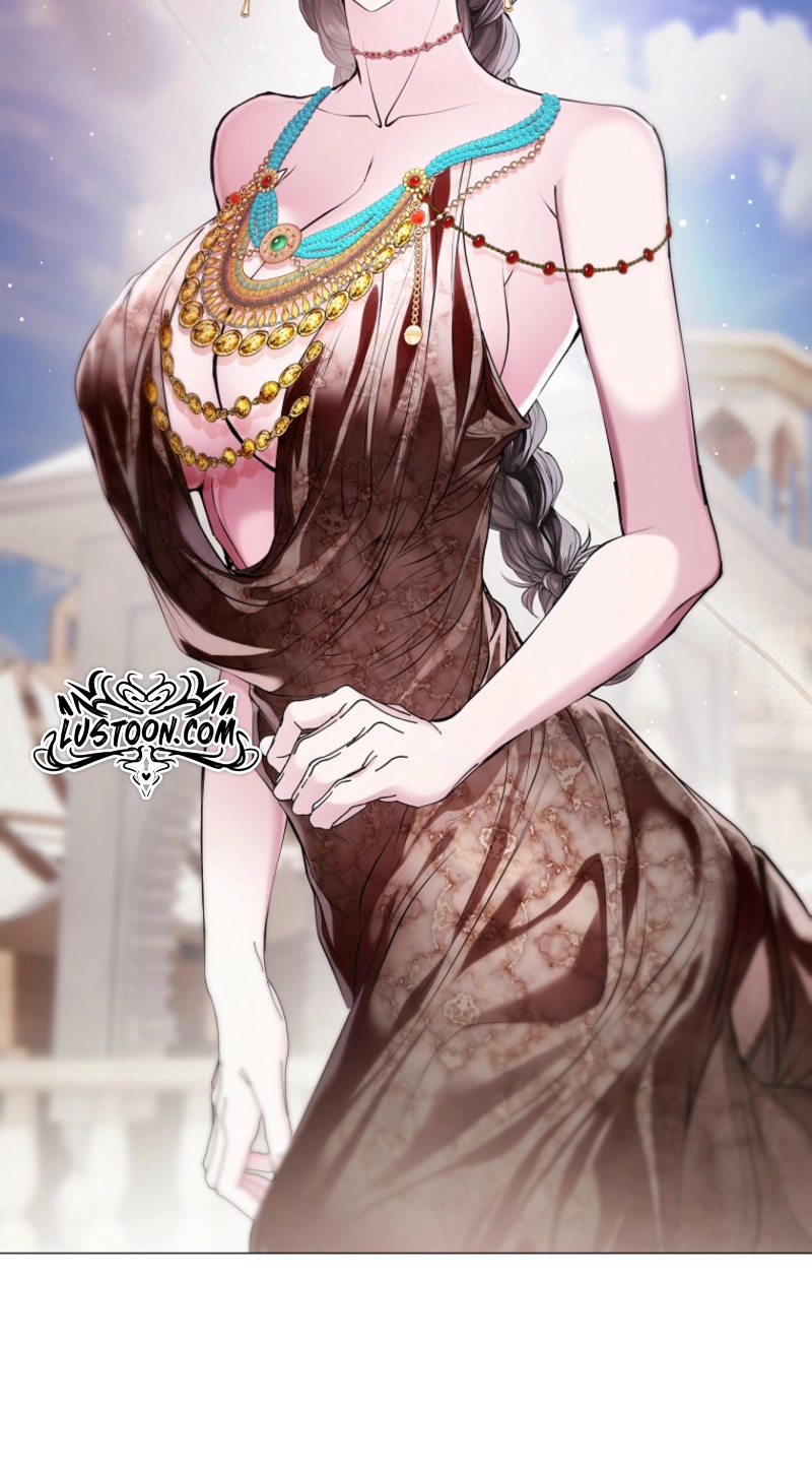 Strategy Guide for a Merry Bad Ending Chapter 27 page 11 - 