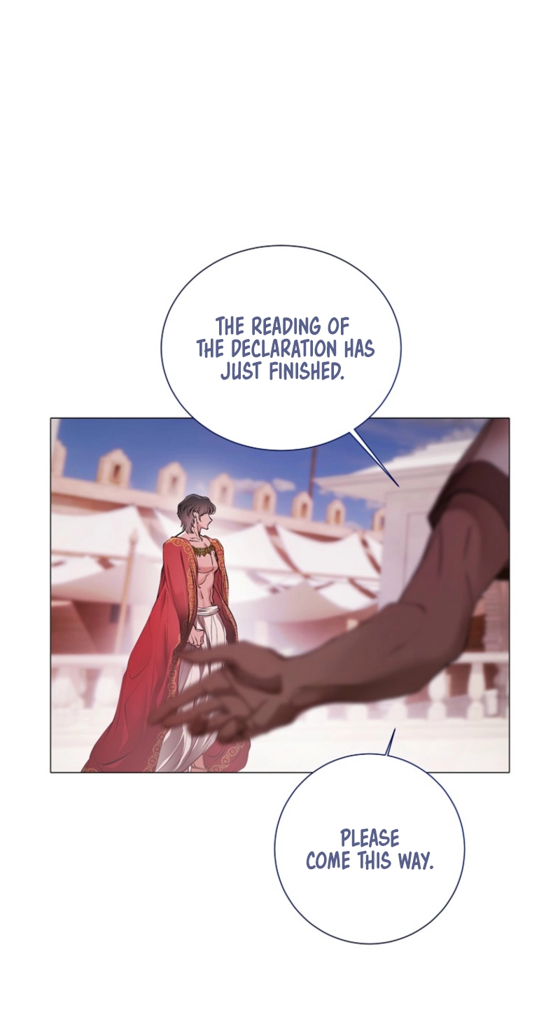 Strategy Guide for a Merry Bad Ending Chapter 27 page 12 - 