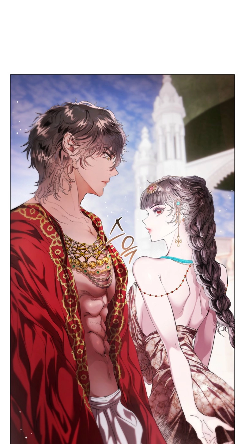 Strategy Guide for a Merry Bad Ending Chapter 27 page 13 - 