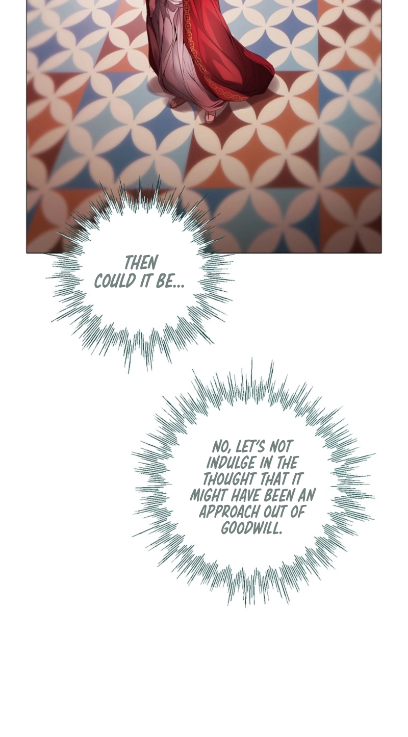 Strategy Guide for a Merry Bad Ending Chapter 27 page 16 - 