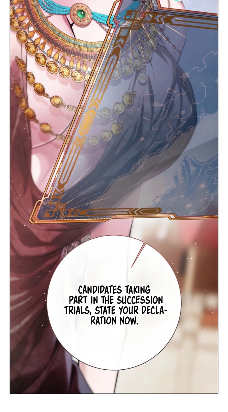 Strategy Guide for a Merry Bad Ending Chapter 27 page 18 - 