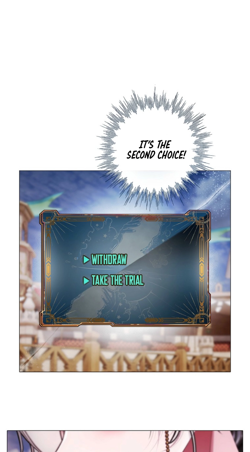 Strategy Guide for a Merry Bad Ending Chapter 27 page 19 - 