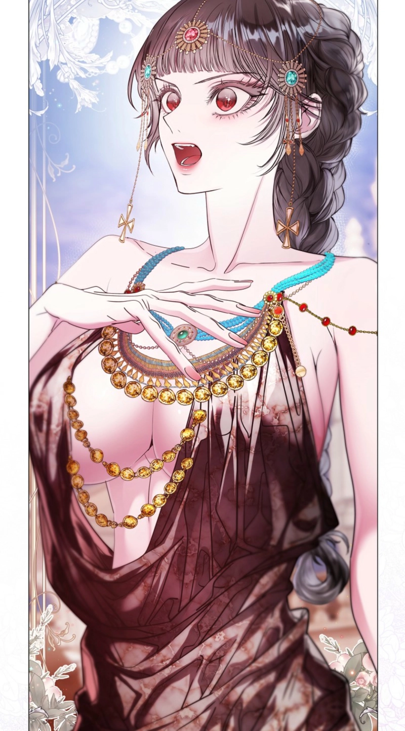 Strategy Guide for a Merry Bad Ending Chapter 27 page 21 - 