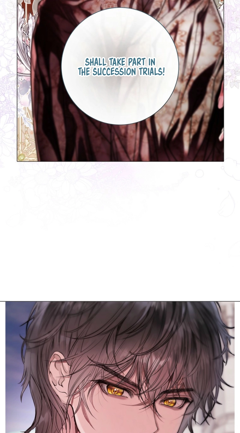 Strategy Guide for a Merry Bad Ending Chapter 27 page 22 - 