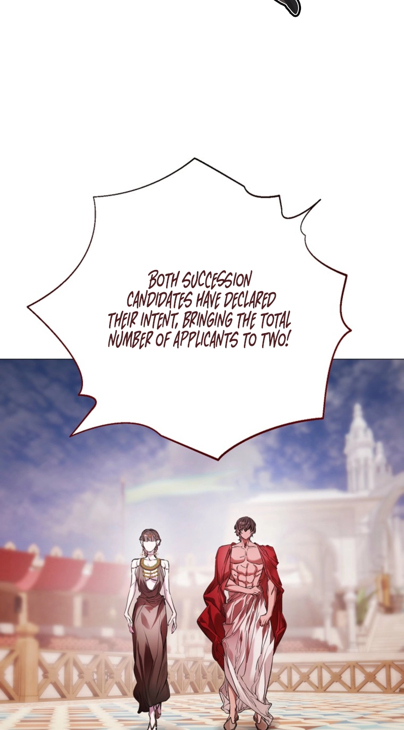 Strategy Guide for a Merry Bad Ending Chapter 27 page 24 - 