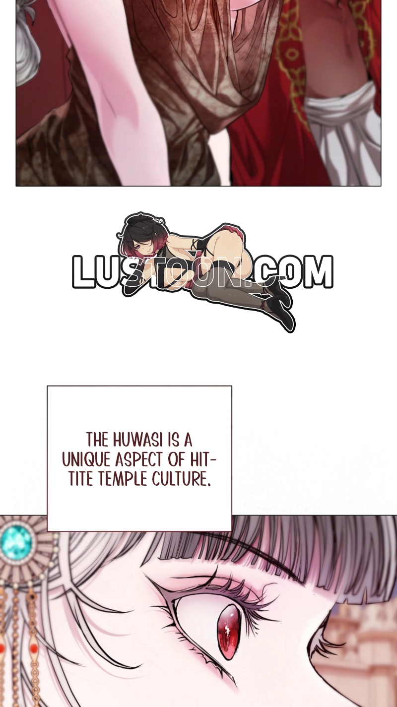Strategy Guide for a Merry Bad Ending Chapter 27 page 32 - 