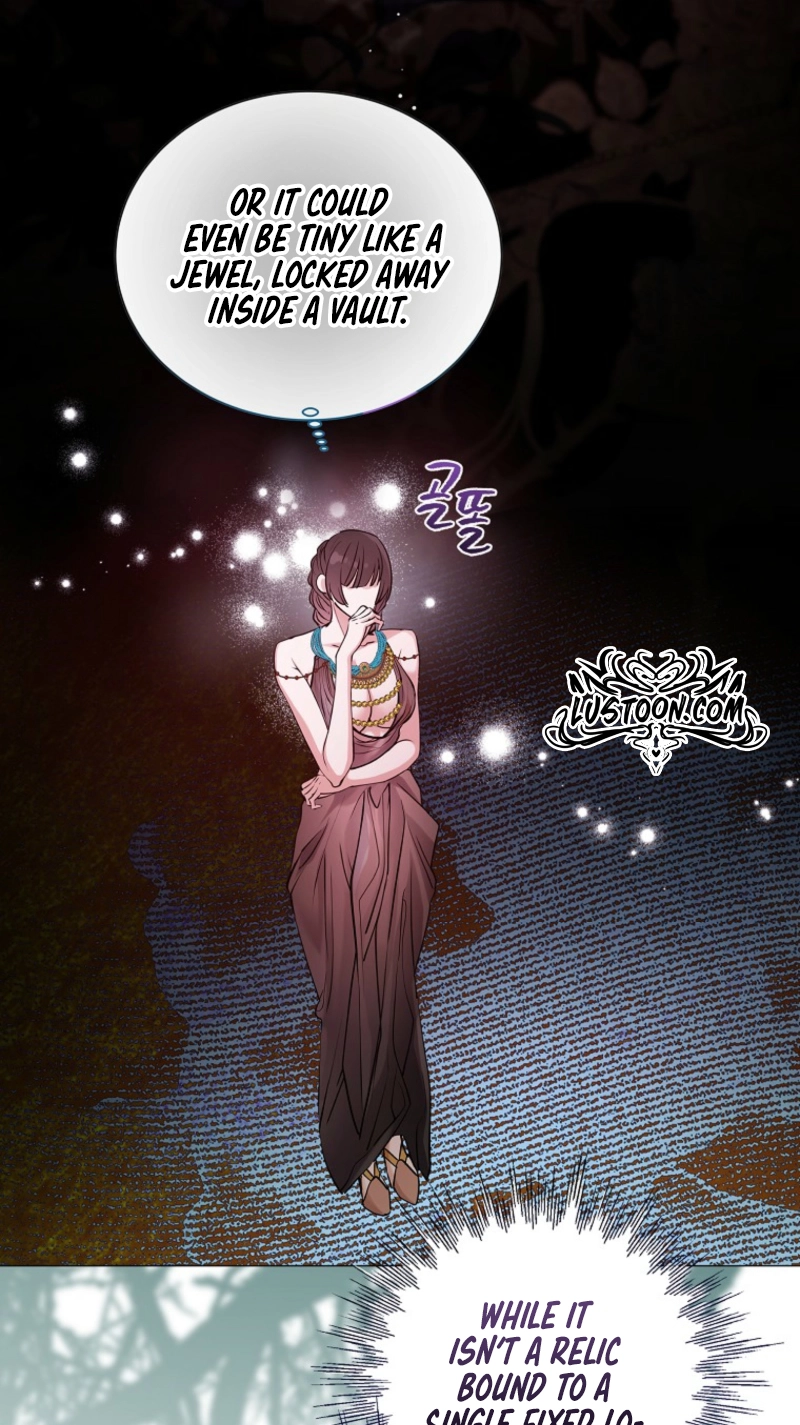 Strategy Guide for a Merry Bad Ending Chapter 27 page 35 - 