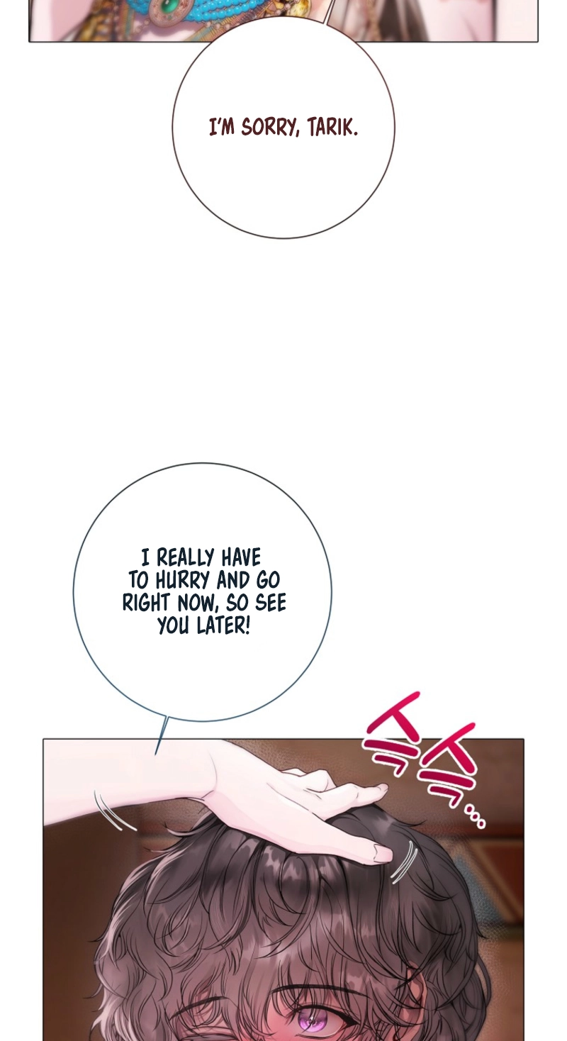 Strategy Guide for a Merry Bad Ending Chapter 27 page 5 - 