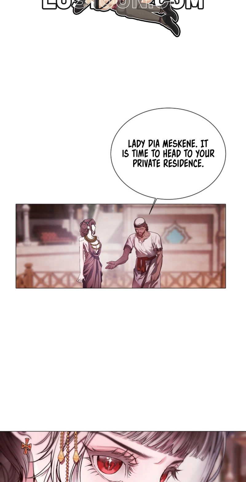 Strategy Guide for a Merry Bad Ending Chapter 27 page 41 - 