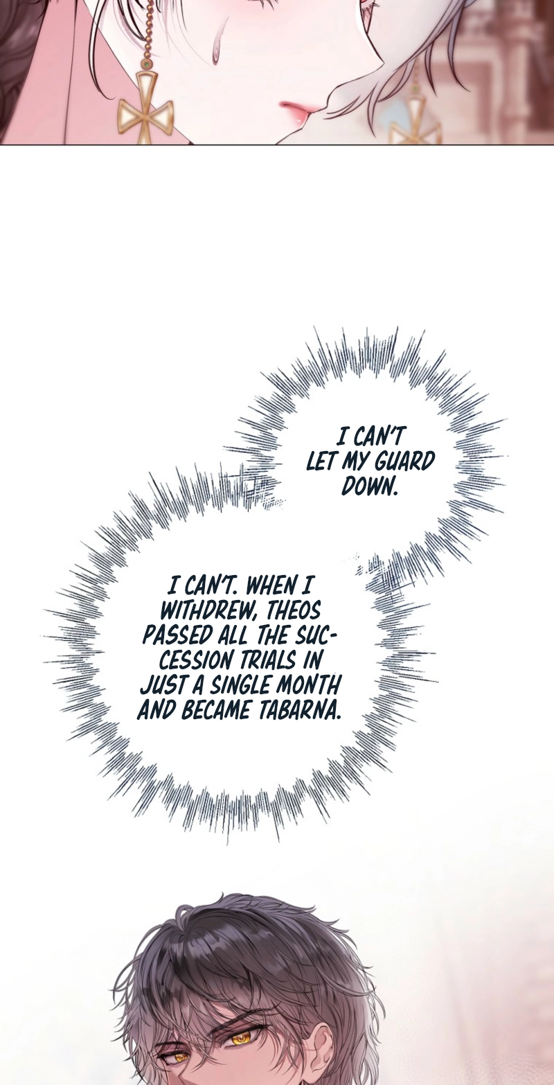 Strategy Guide for a Merry Bad Ending Chapter 27 page 42 - 