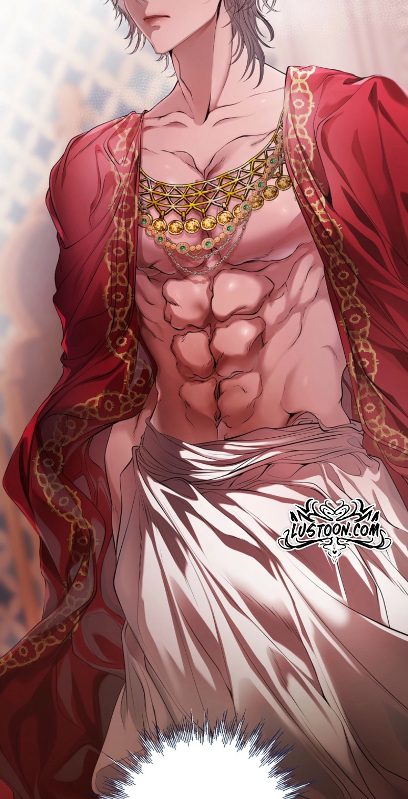 Strategy Guide for a Merry Bad Ending Chapter 27 page 43 - 