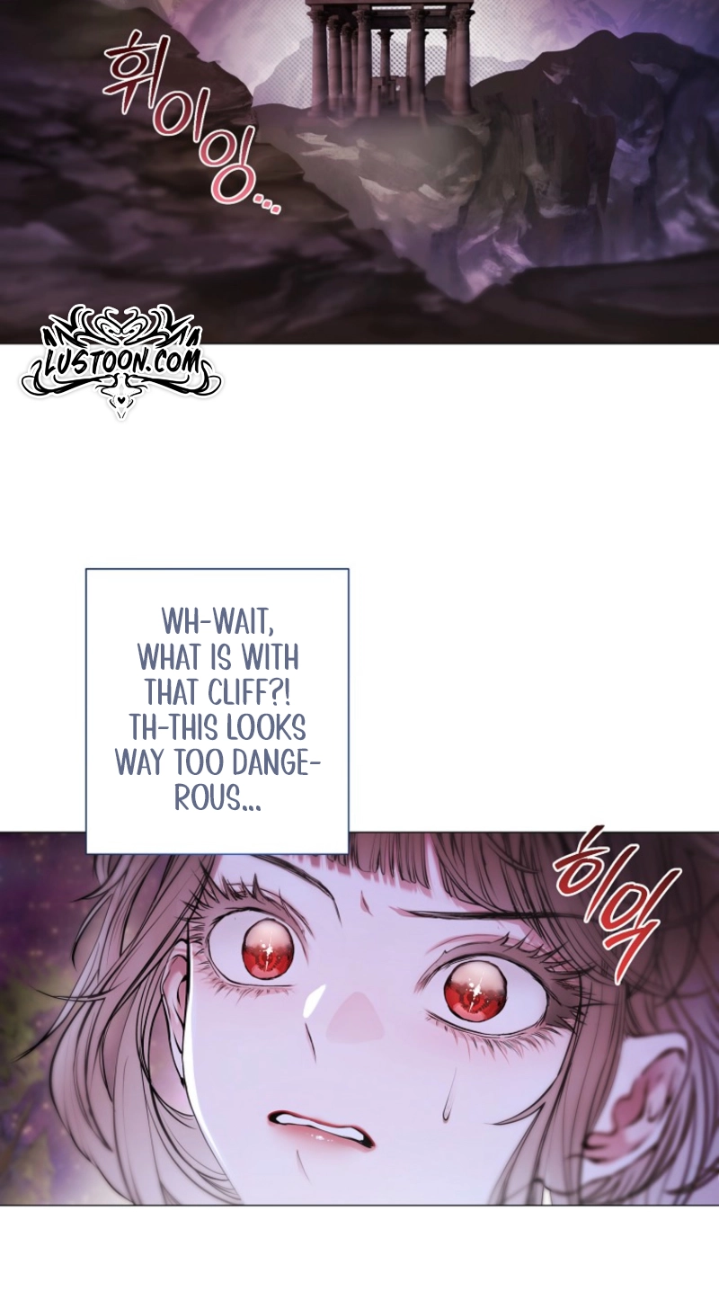 Strategy Guide for a Merry Bad Ending Chapter 27 page 46 - 