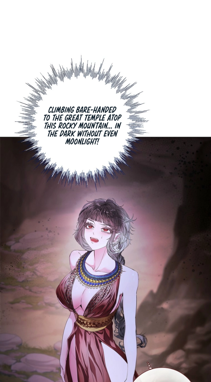 Strategy Guide for a Merry Bad Ending Chapter 27 page 47 - 