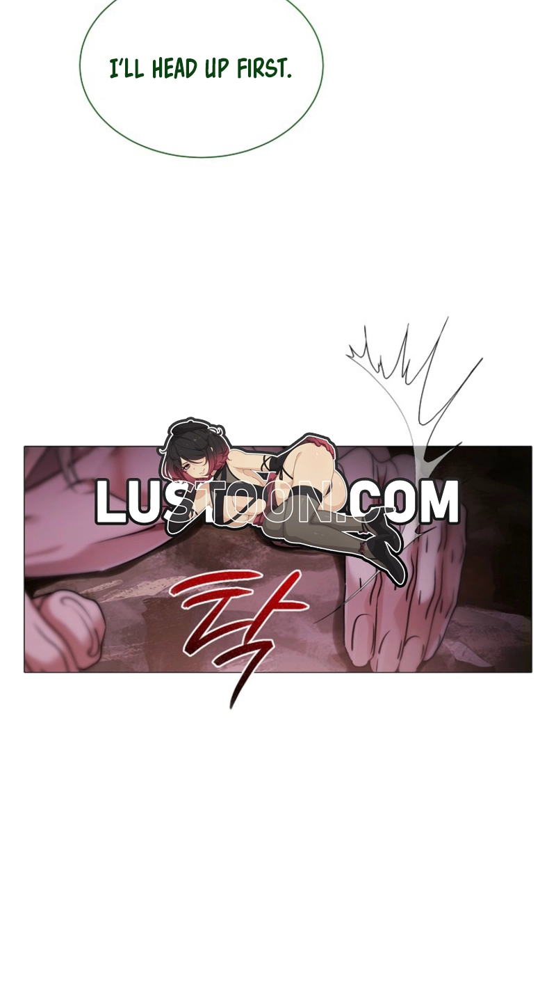 Strategy Guide for a Merry Bad Ending Chapter 27 page 49 - 